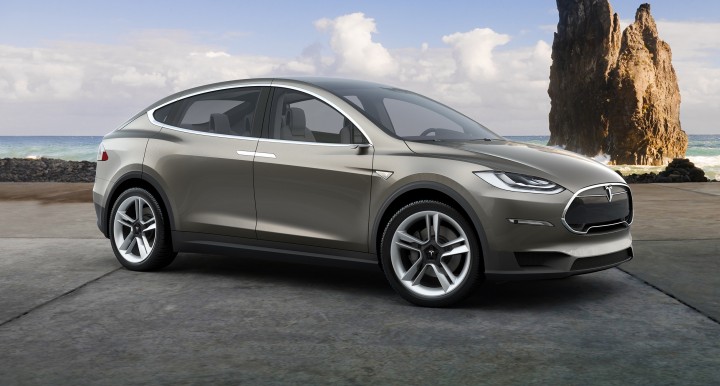 tesla