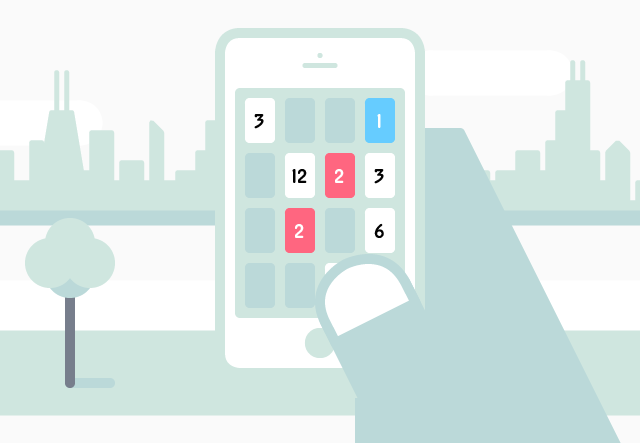 3 games that improved on the 2048 concept 3 games that improved on the 2048 concept
