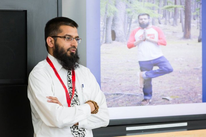 Zeeshan-ul-Hassan Usmani predictifyme gofig solutions