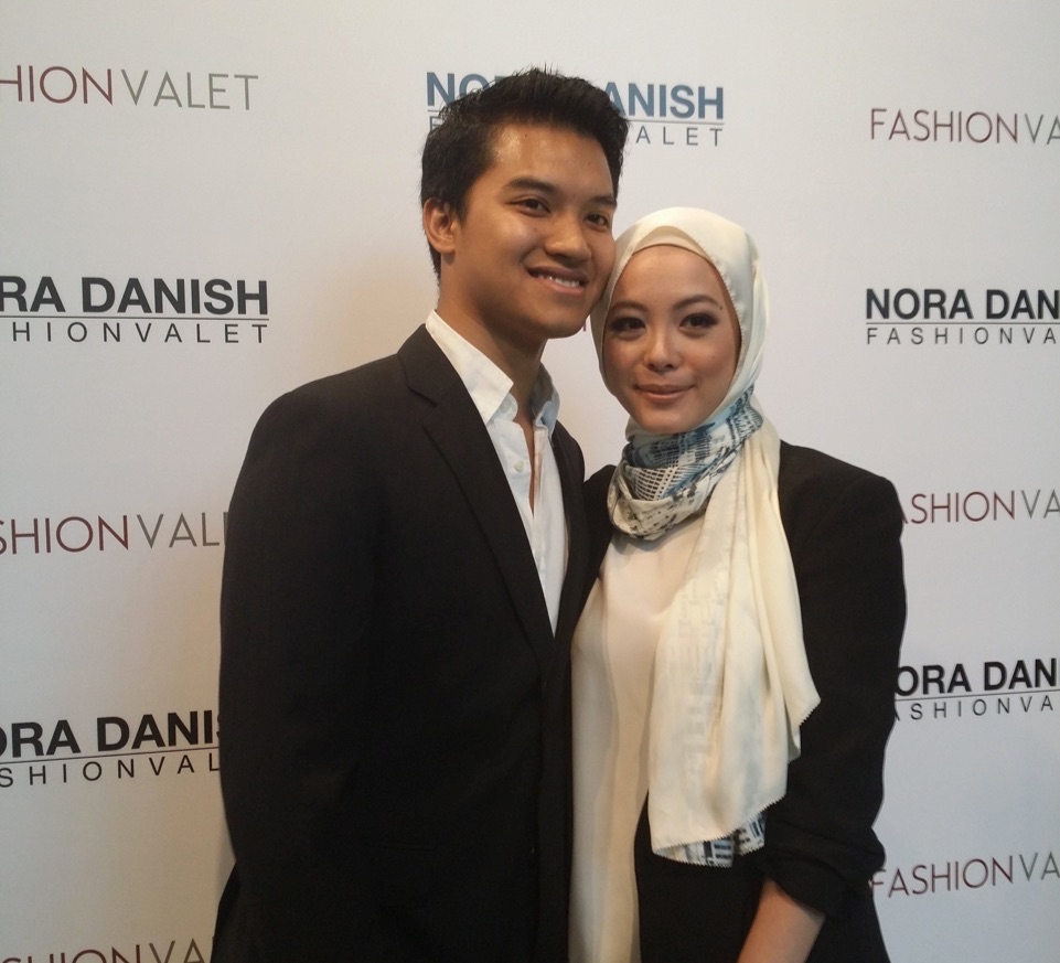 FashionValet funding
