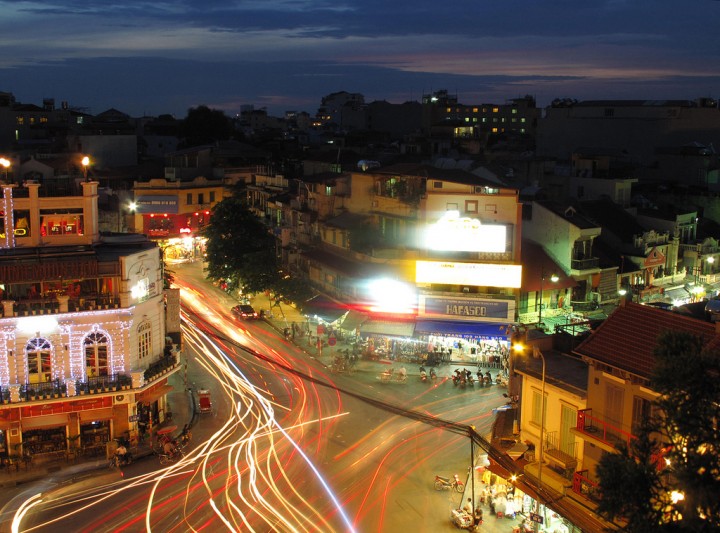hanoi