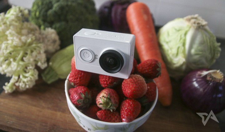 5 GoPro alternatives - 2015 list