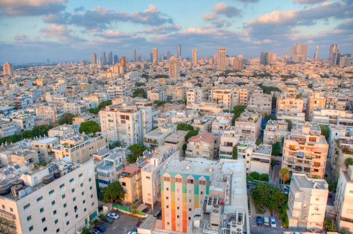 Israel’s VC industry thrived because of Yozma. Now, it wants to do the same for Asia