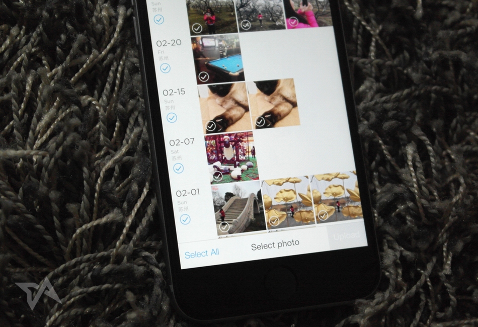 Alibaba exec goes global with a new cloud storage app for your photos
