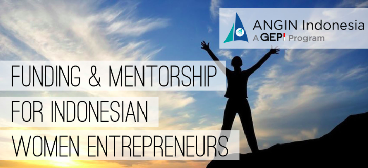 Indonesia’s ANGIN will introduce second startup fund by mid-year Indonesia’s ANGIN will introduce second startup fund by mid-year