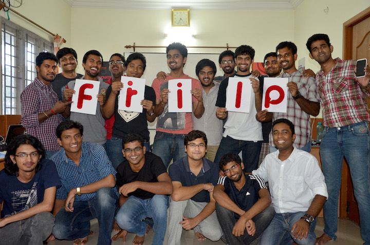 Freshdesk acquires Frilp to crowdsource customer support