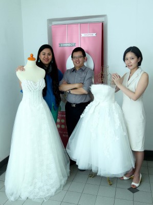 wedding.com.my founding team