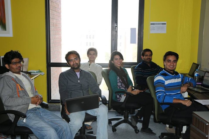 H&O Services team