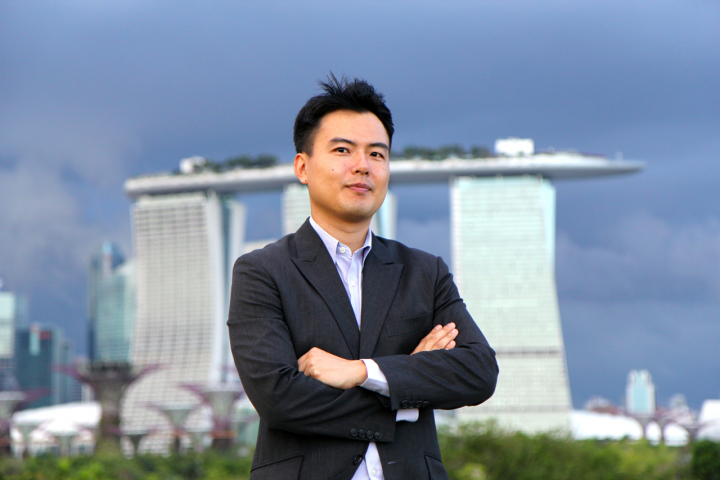 Rocket’s Uber for cleaners Helpling moves into pole position in Singapore with acquisition