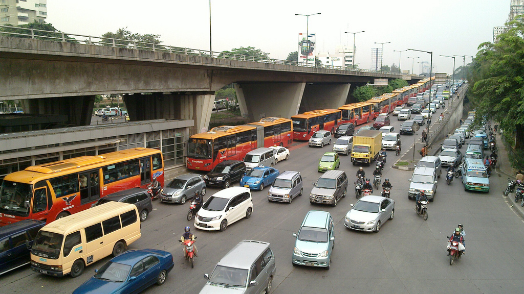 Beyond ridesharing: potential new regulations in Indonesia that may affect startups