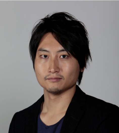 Koichi Saito pic