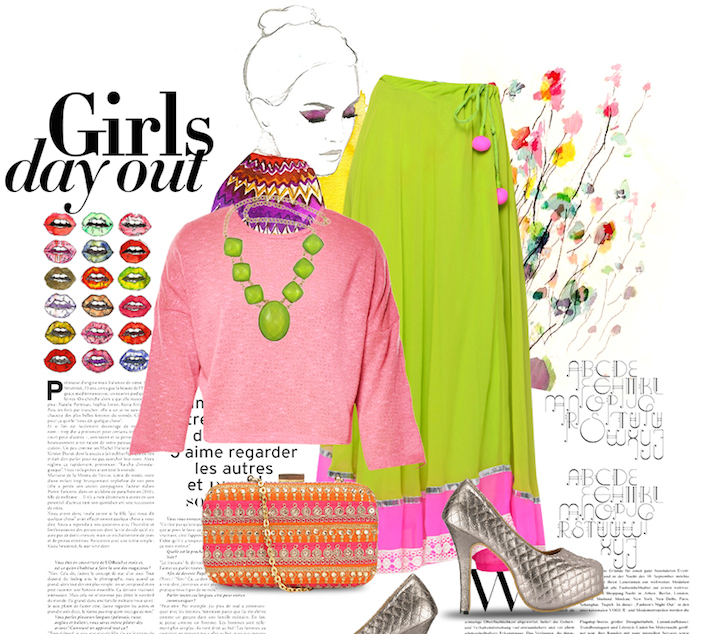 LimeRoad gets 30M to help Indian women experiment with fashion