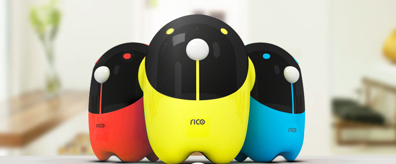 Mindhelix Rico