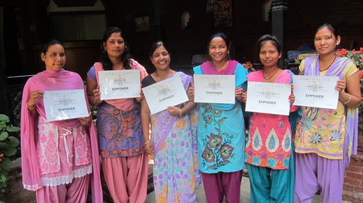 empower generation women entrepreneurs
