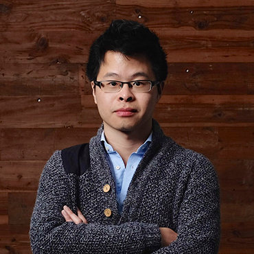 Oliver Lo, App Annie