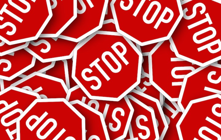 Pakistan blocks WordPress