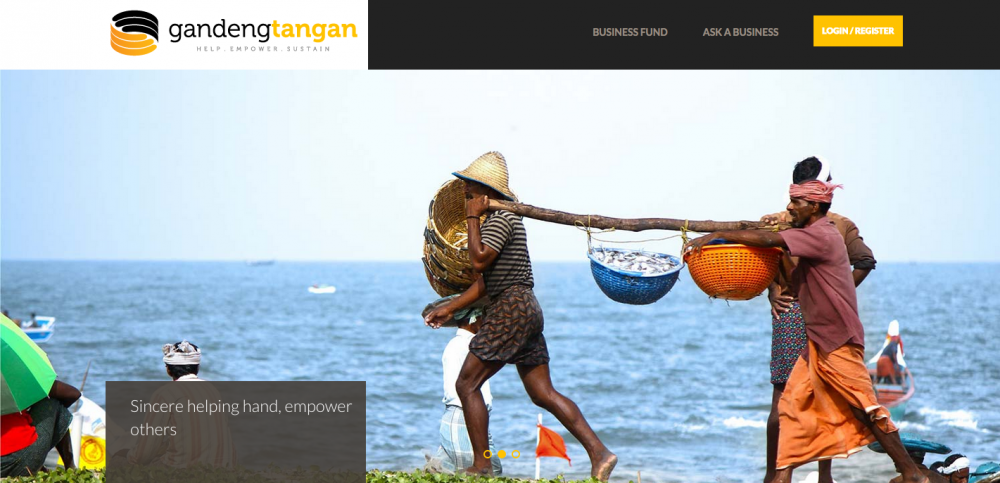 gandengtangan 4