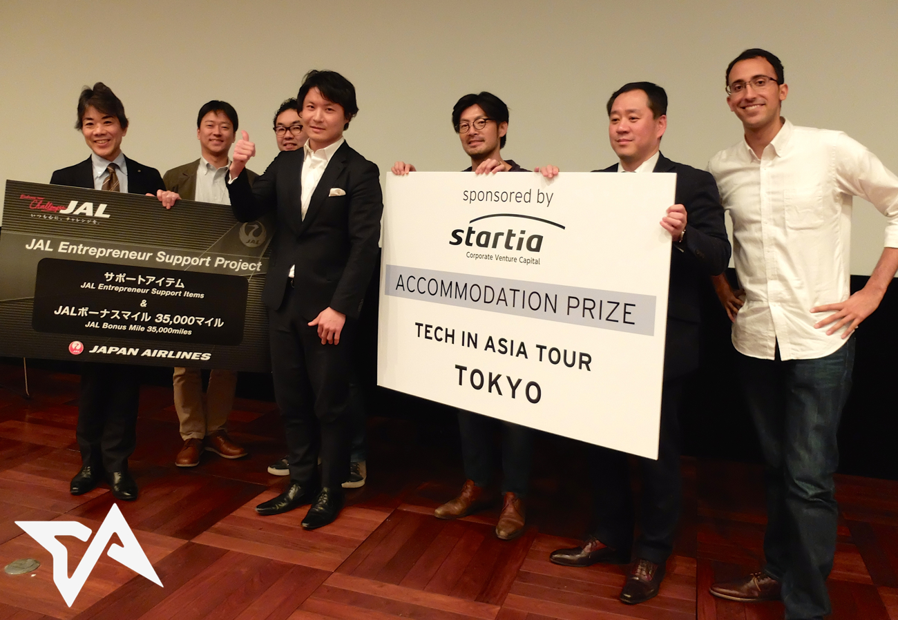 TiATokyoTourwinner