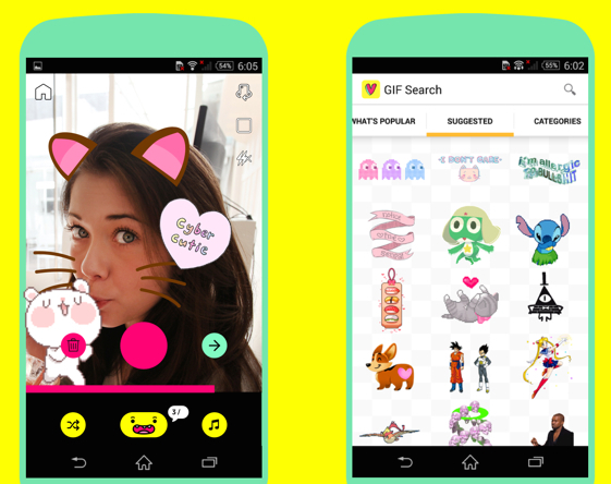 VideoSelfie focuses on Southeast Asia with Android release, new investors, local celebs VideoSelfie focuses on Southeast Asia with Android release, new investors, local celebs