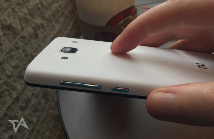 Xiaomi tweaks new Redmi 2 for intense battle against Android One rivals (REVIEW)