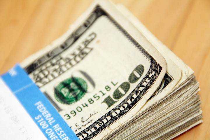 funding money