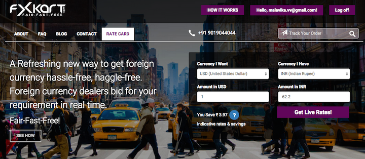 Cheap forex bangalore