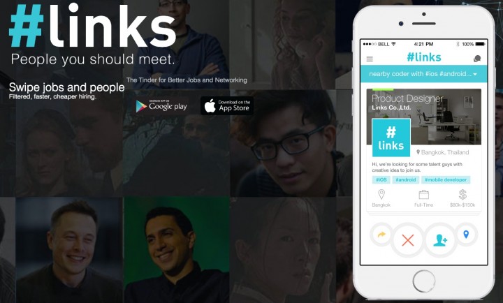 getlinks