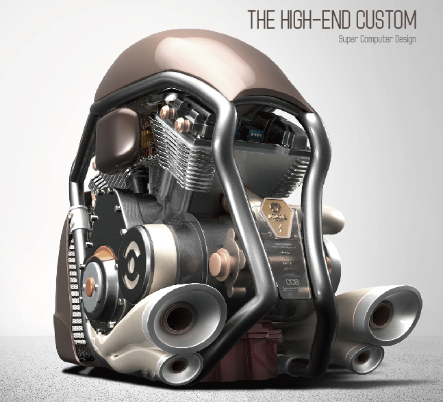 Crowdfunded in China segways, gaming PCs, and smart bikes