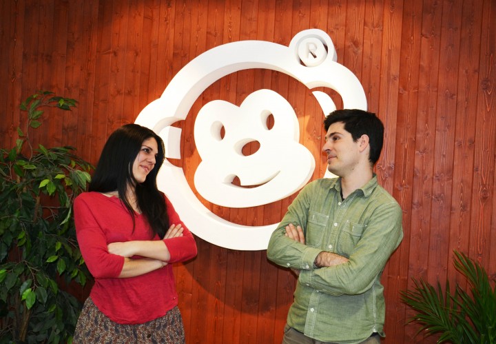 Monkimun's founders