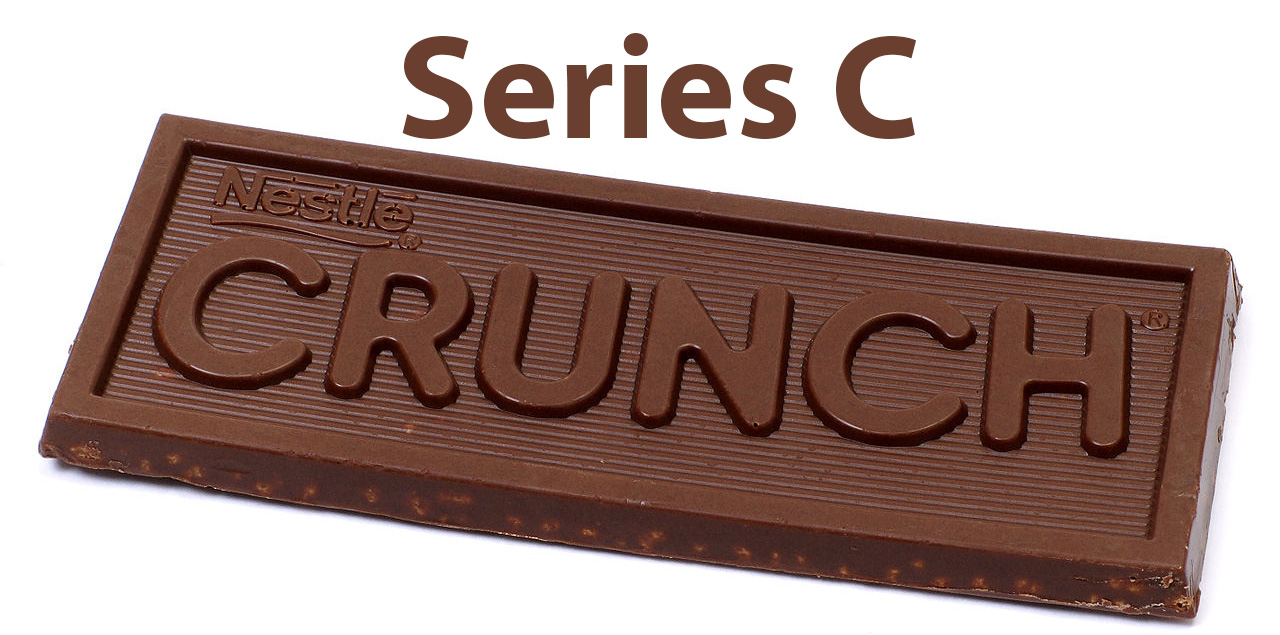 series c crunch