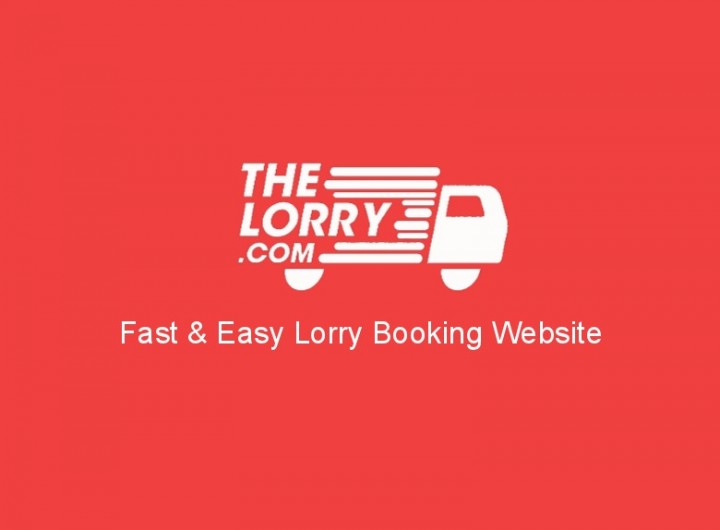 the lorry