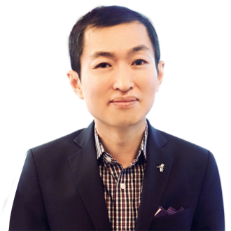 tom kim