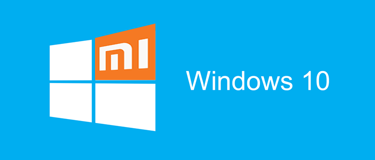 Xiaomi smartphones will soon support Windows 10