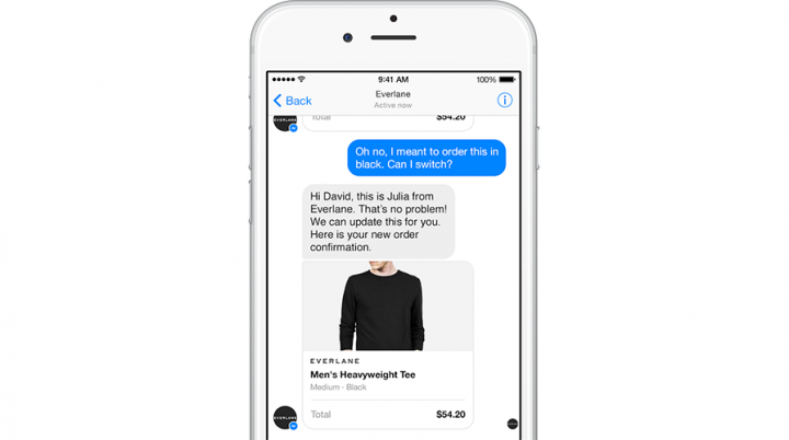 zopim facebook