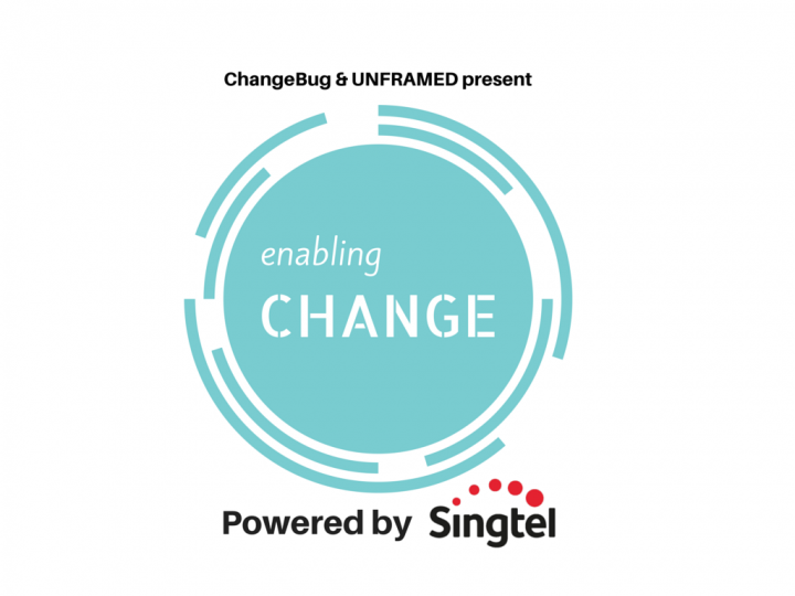 Powered by Singtel, this incubator wants to help social impact startups reach success
