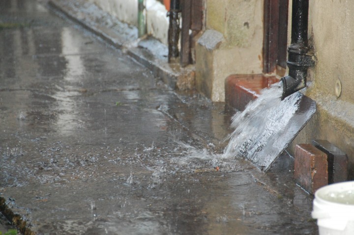 hiraya water solutions water wastage
