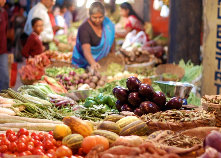 Grofers nabs $35M in funding for race to deliver groceries