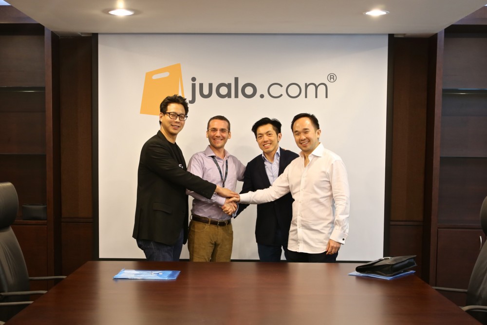 Indonesian Marketplace Jualo Grabs Seed Funding From Two Vcs