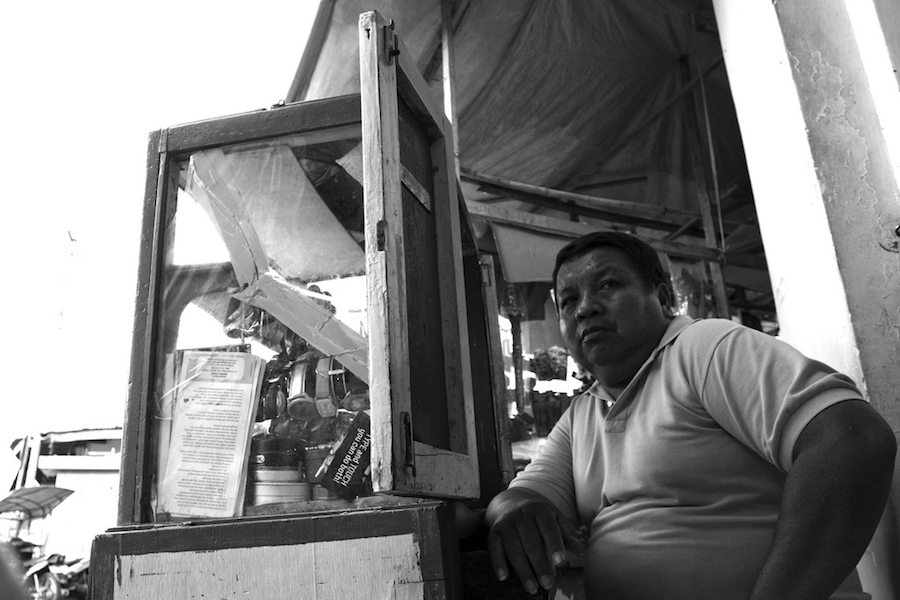 Blossom-micro-finance-indonesia