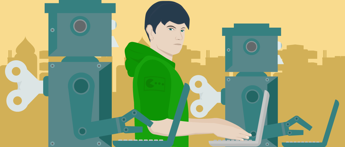 Gaming startups in Pakistan grow despite the lack of a local market