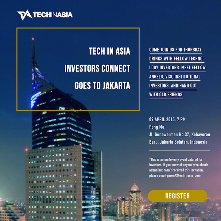 JKT investors connect