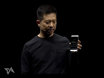LeTV phone - 03