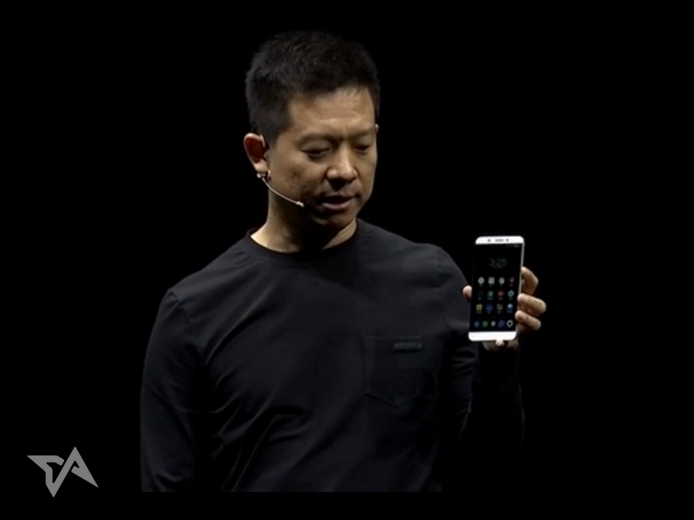LeTV phone - 03