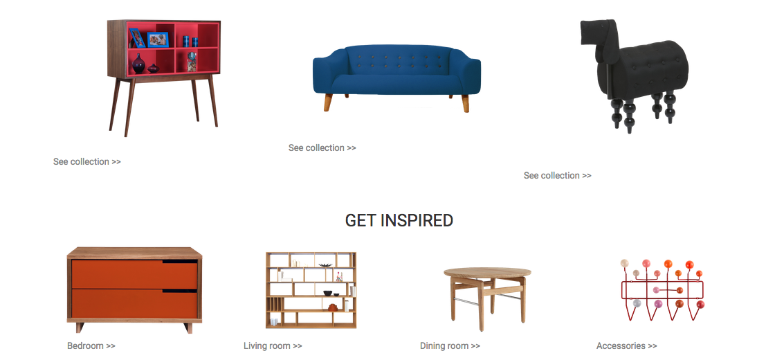  Furniture  startup Livaza gets funding from East Ventures