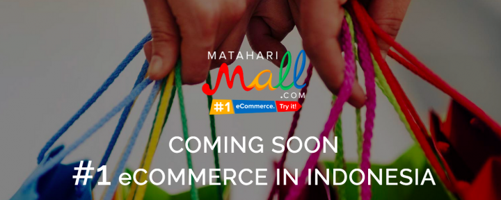 MatahariMall-ecommerce-Indonesia-launch