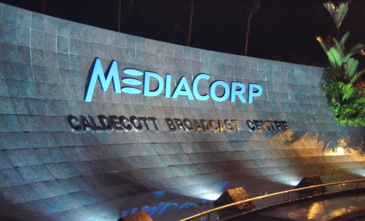 Mediacorp cuts 93 jobs as media landscape evolves