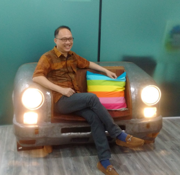 Sugiono Wiyono