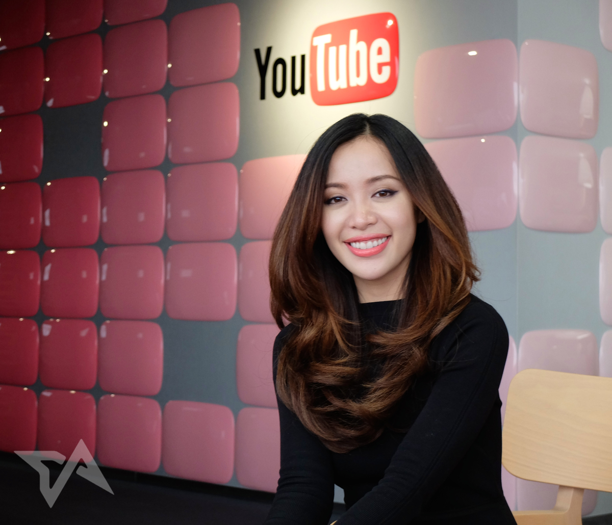 YouTube star Michelle Phan bringing 2 of her startups to Asia