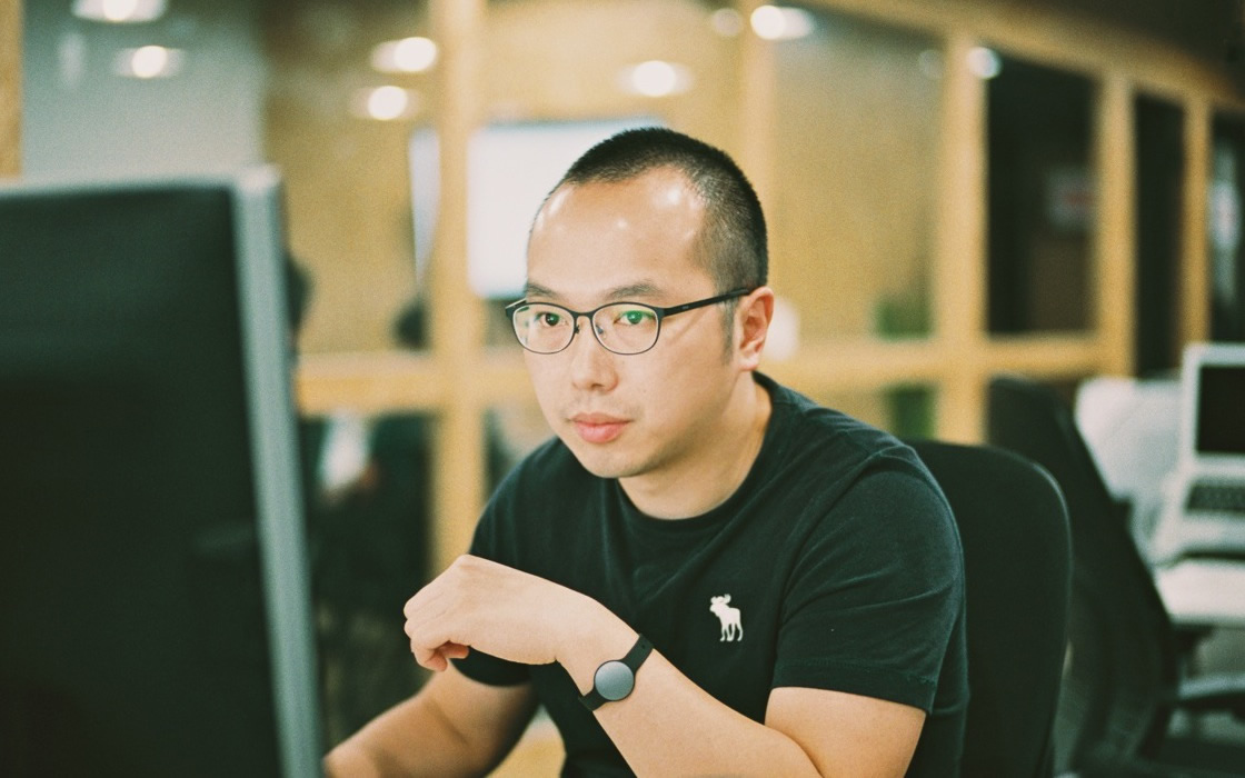 From OMFG to LOL: Ray Chan is going to tell us his 9gag story so far