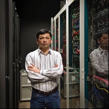 Pixotale - 2 Chinese entrepreneurs seek a global hit with app that blends Instagram and Medium